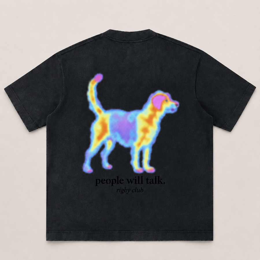 SHIRTS